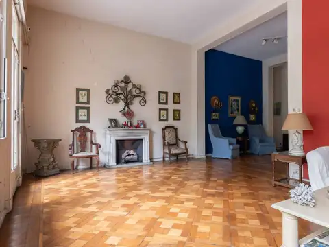 Departamento en Venta en Recoleta, Capital Federal