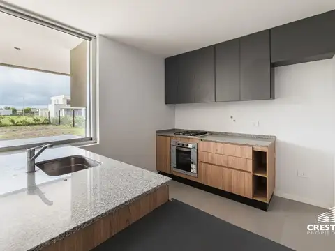 Casa en Venta en Funes, USD 210.000