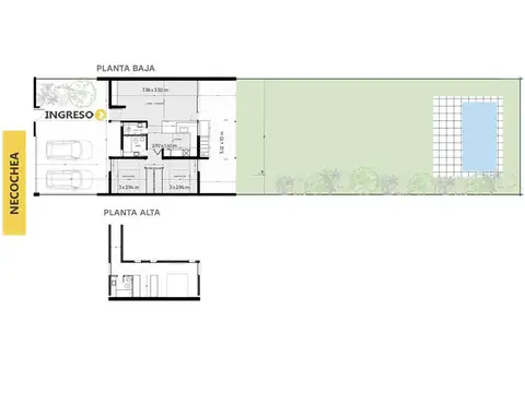 Venta / permuta | Casa 3 dormitorios en Don Mateo | Funes