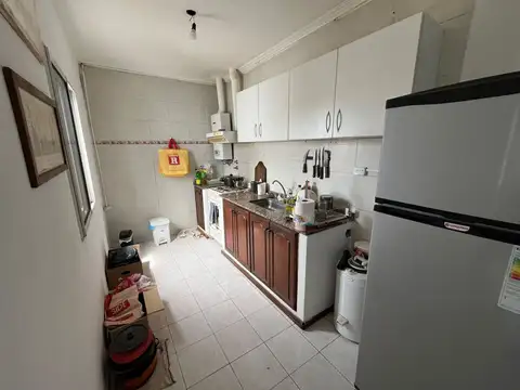 Departamento en Venta en Santa Fe, USD 62.000