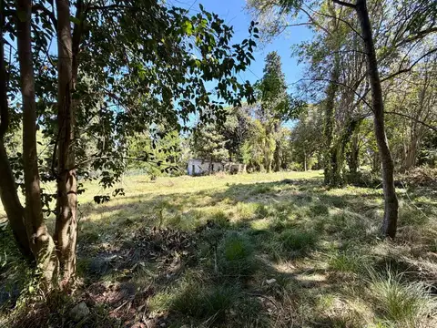 Terreno en Venta en Matheu, USD 28.000