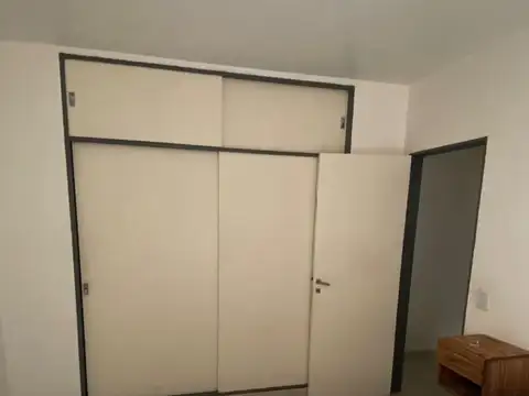 Departamento en Alquiler Temporal 16 años