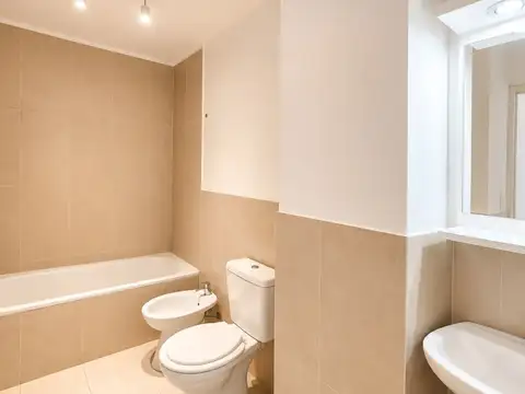 Departamento en Alquiler Apto profesional