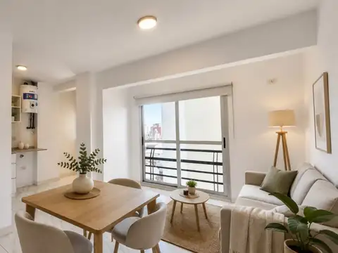 Departamento en Alquiler en Caseros, Partido de Tres de Febrero