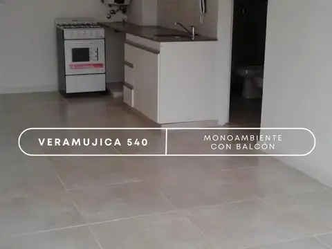 Departamento en VENTA. Rosario