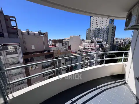 Departamento en Alquiler de 2 dormitorios
