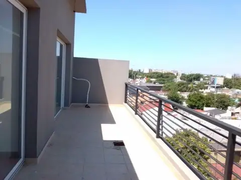 VENTA DE DEPARTAMENTO 2 AMBIENTES VILLA LURO