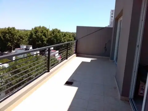 Rafaela al 4800 , Piso 5