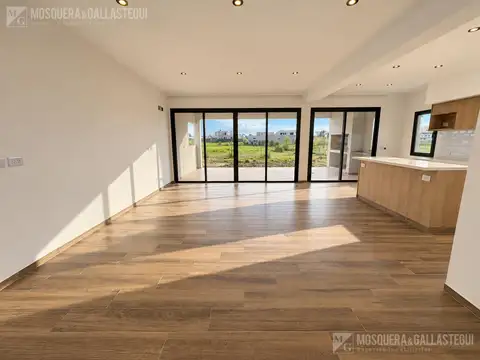 Casa en Venta A Estrenar