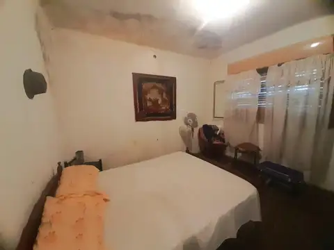 CASA + GALPÓN EN AMPLIO LOTE