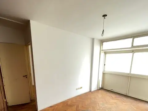 2 AMB 35 MTS TOT A RECICLAR,CTFTE MUY LUMINOSO,COCINA INDPTE C/LAVADERO INCOR,EXC. UBCACIÓN