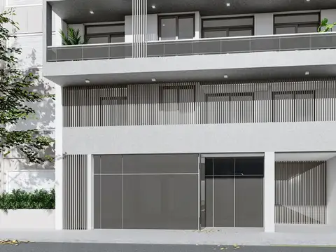 Departamento en Venta al Oeste