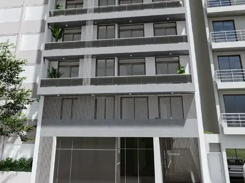 Departamento en Venta A Estrenar