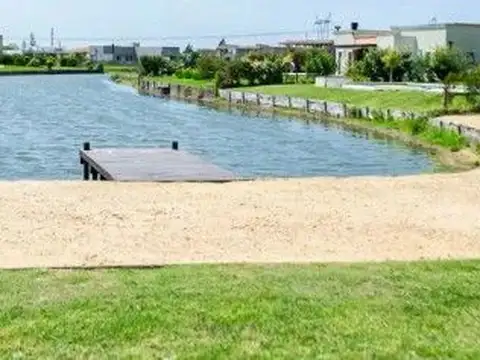 BARRIO CERRADO LA ALAMEDA