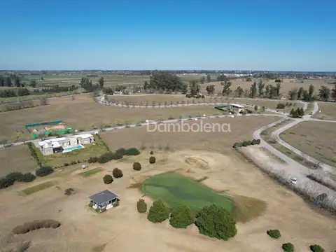 Terreno Lote  en Venta en Barrio Cerrado Everlinks, Luján, G.B.A. Zona Oeste