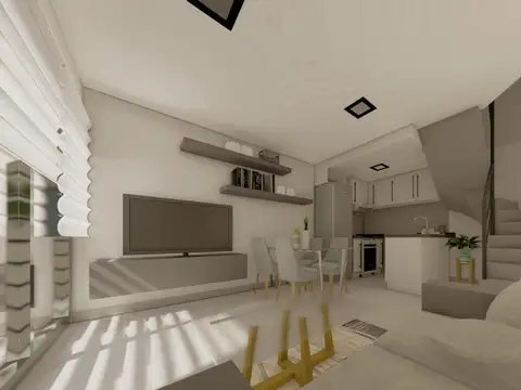 Departamento en Venta en Rosario, Santa Fe
