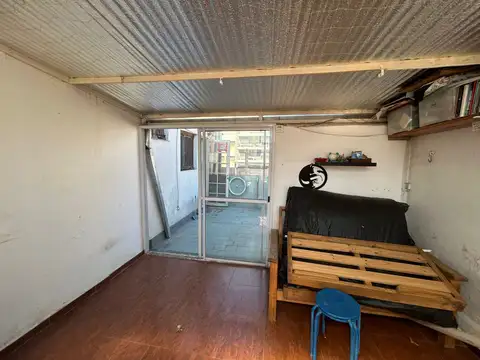Departamento en Venta en Barracas, USD 68.000