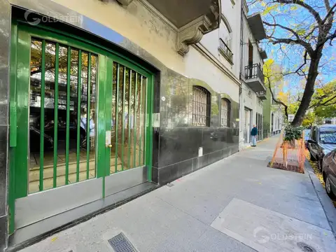 Departamento en Almagro
