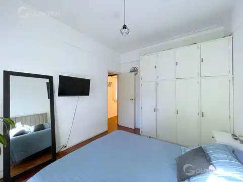 Departamento en Almagro
