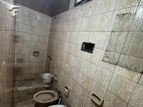 Depto Tipo Casa en Venta en Agronomia, USD 120.000