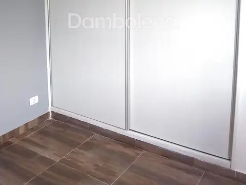 Departamento en Alquiler 6 años