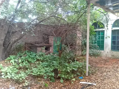 Lote Propio 148m2 Flores Exc Ubicación USAB 1