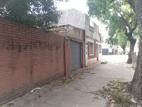 Terreno en Venta en Flores, CABA
