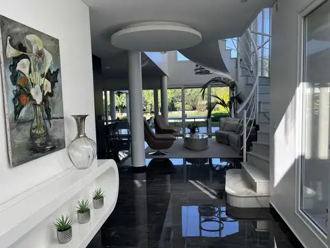 Casa en Venta 4 años