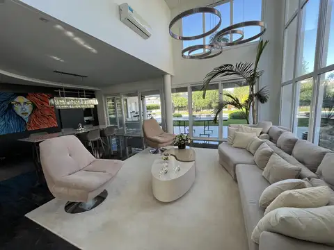 Casa en Nuevo Quilmes