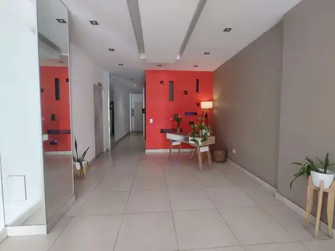 Departamento en Alquiler Apto profesional
