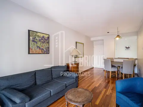 Departamento en Venta en Villa Urquiza, USD 230.000