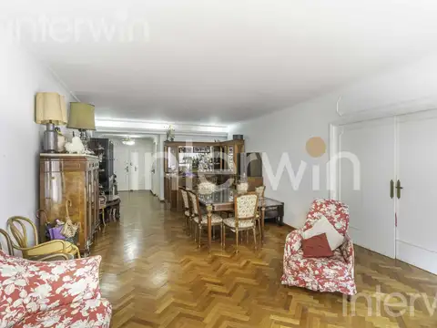Departamento en Venta en Retiro, USD 465.000
