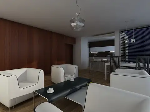 Venta Departamento en POZO de 1 DORMITORIO en La Plata