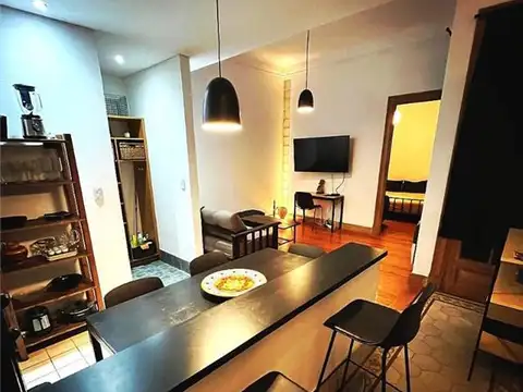 Departamento en Alquiler al Oeste