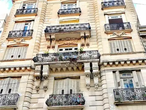 DEPARTAMENTO 3 AMBIENTES - SAN TELMO, CAPITAL FEDERAL