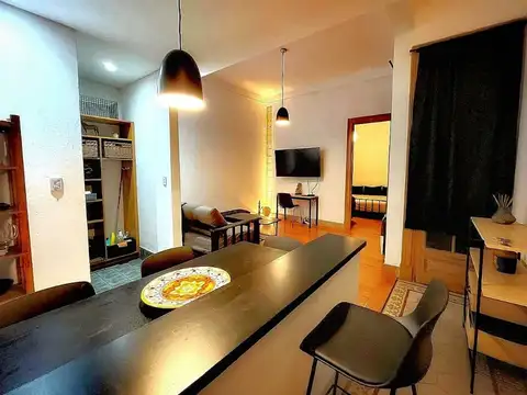 Departamento en Alquiler 113 años