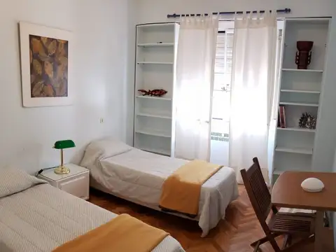 Departamento De 3 Ambientes