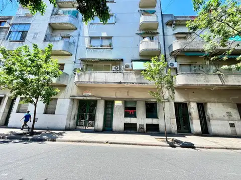 Departamento en Venta en Constitución, USD 36.000