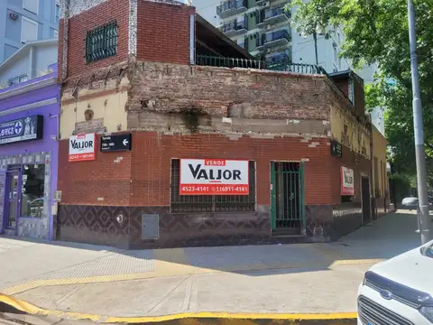 Remedios Escalada de San Martín  al 2700