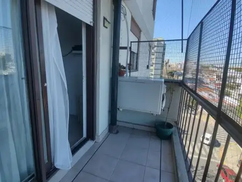 Departamento en Venta en Saavedra, USD 165.000