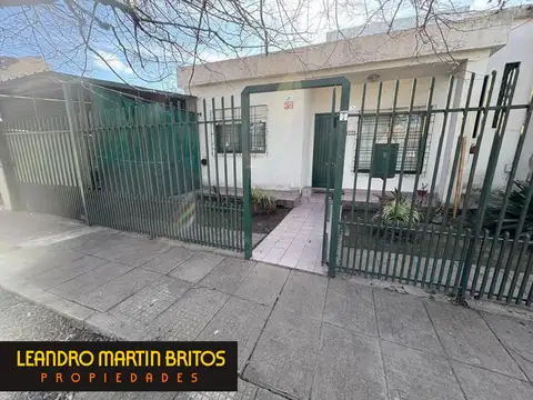 Casa en venta en Castelar