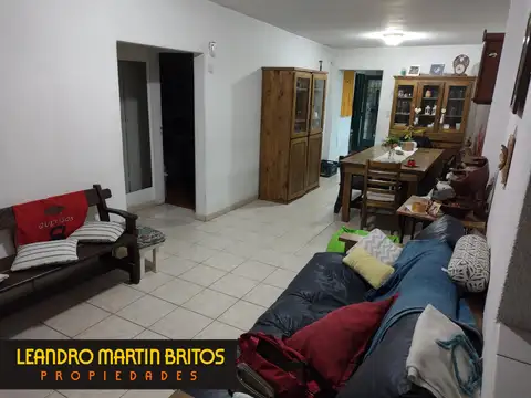 Casa en Venta en Castelar, USD 109.999