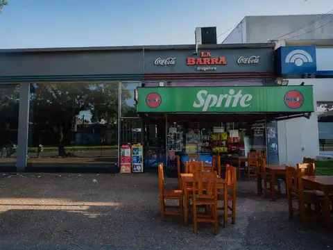 Local en Venta 76 años