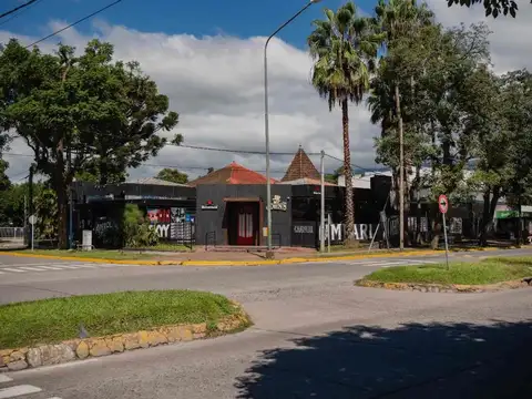 Avenida Aconquija 1700