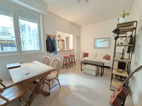 PH en Venta en Nuñez, Capital Federal