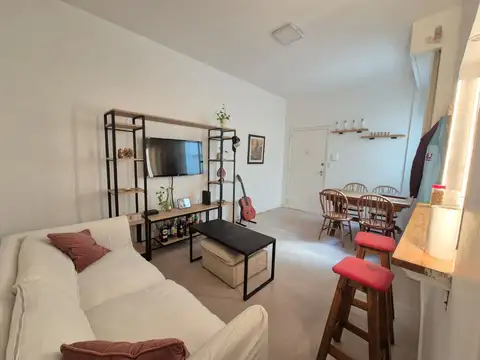 Depto Tipo Casa en Venta de 1 dormitorio