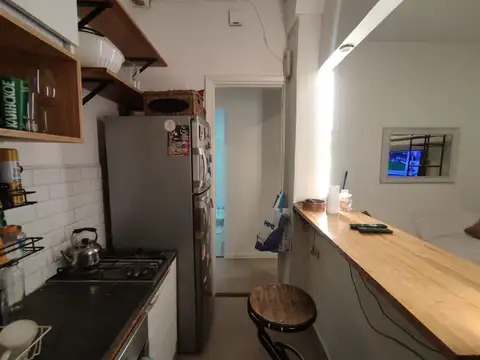 Depto Tipo Casa en Venta 47 años