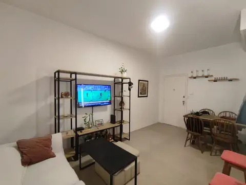 Depto Tipo Casa en Venta de 1 dormitorio