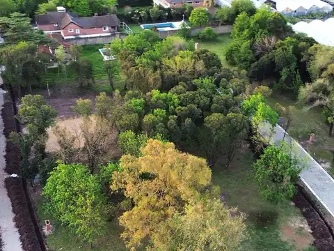 Terreno en Venta en Countries y Barrios Cerrados en Malvinas Argentinas, USD 64.000