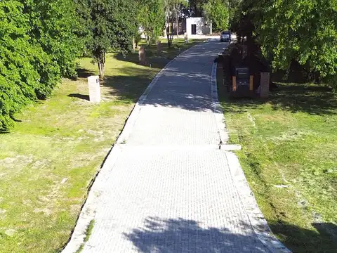 Terreno en Venta de 322,0 m2